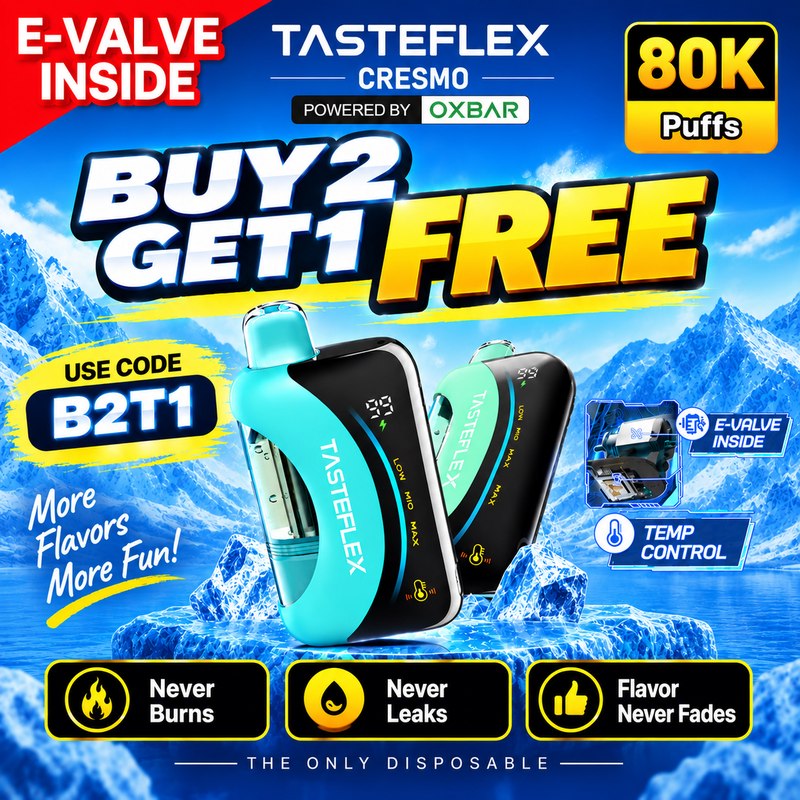 Buy 2 get 1 free promotion
