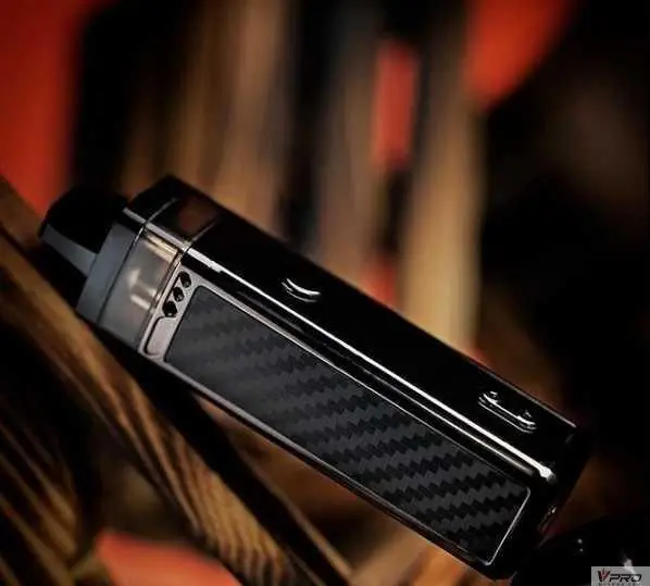 Voopoo Vinci X Review: The Definition of a Pod Mod