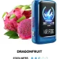 Blue Razz Steezy Dragonfruit