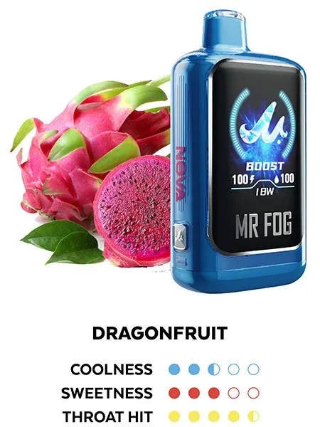 Blue Razz Steezy Dragonfruit Blue Razz Steezy Dragonfruit