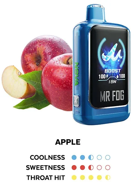 Blue Razz Steezy Apple Blue Razz Steezy Apple