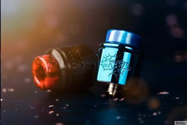 Wotofo x Mr.JustRight1 Profile 1.5 Review: The Definitive Edition