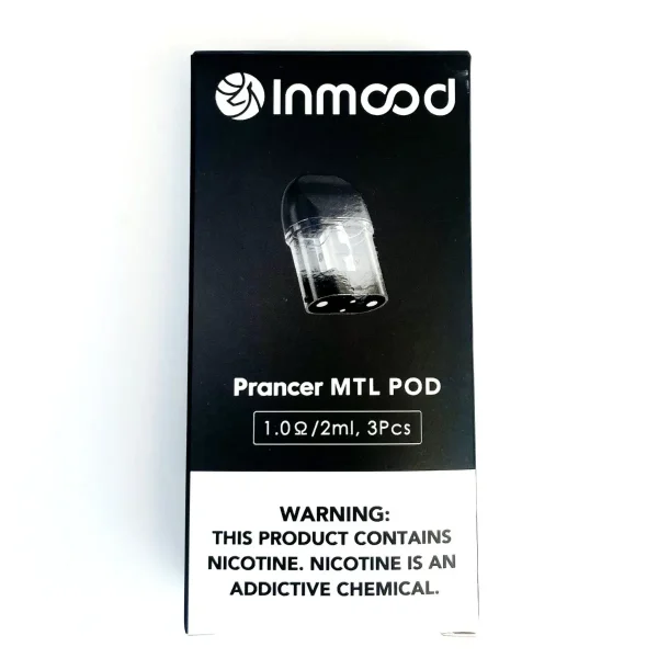 0.6 ohm Mesh Coils 0.6 ohm Mesh Coils
