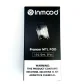 0.6 ohm Mesh Coils