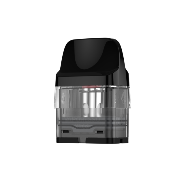 2mL - 1.0 ohm (Top Fill) 2mL - 1.0 ohm (Top Fill)
