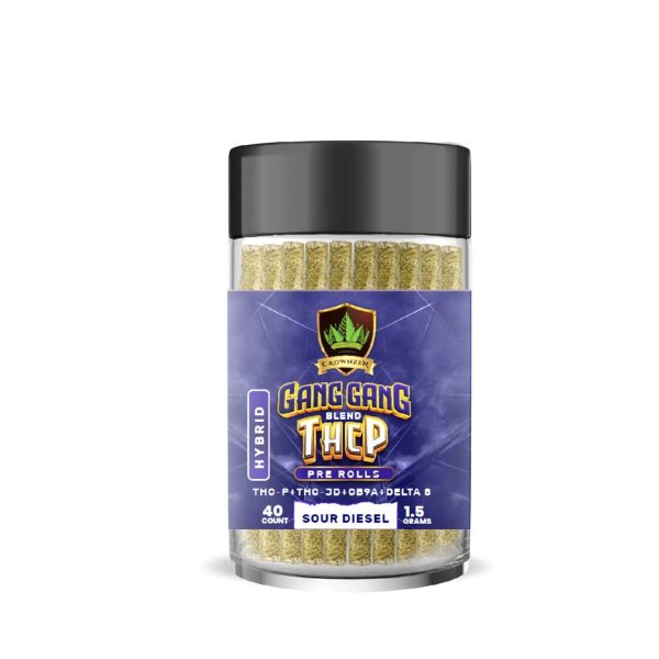 1.5G - JACK HERER SATIVA 1.5G - JACK HERER SATIVA