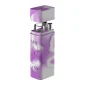 Purple White Glow In Dark