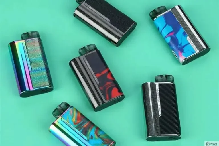 Vaporesso Xtra Review: More Than Meets the Eye