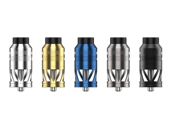 Hellvape Helheim S RDTA Hellvape Helheim S RDTA