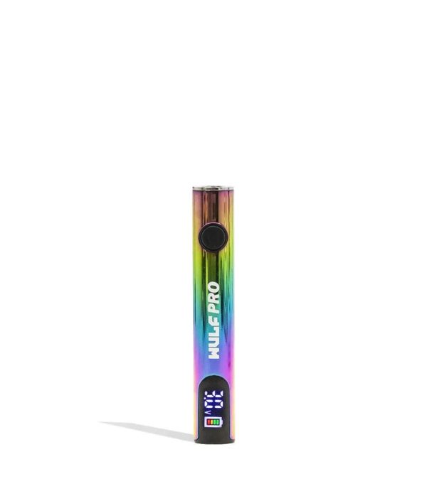 Wulf Mods Wulf Pro 510 Battery