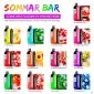 Kangvape Sommar Bar 50K Disposable Vape 5%
