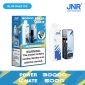 JNR Power Mate 30K Disposable Vape 5% Full Kit