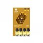 Vuse Alto Golden Tobacco Disposable Pods 4pk