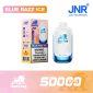 Blue Razz Ice