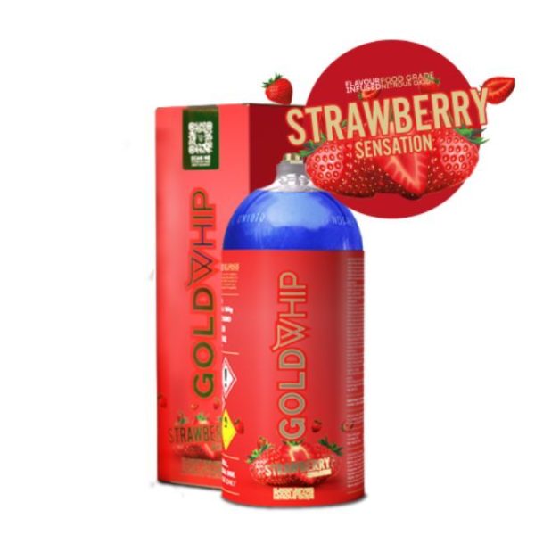 Strawberry Strawberry