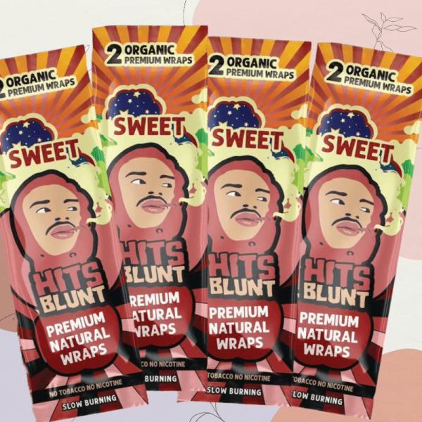 Sweet Sweet