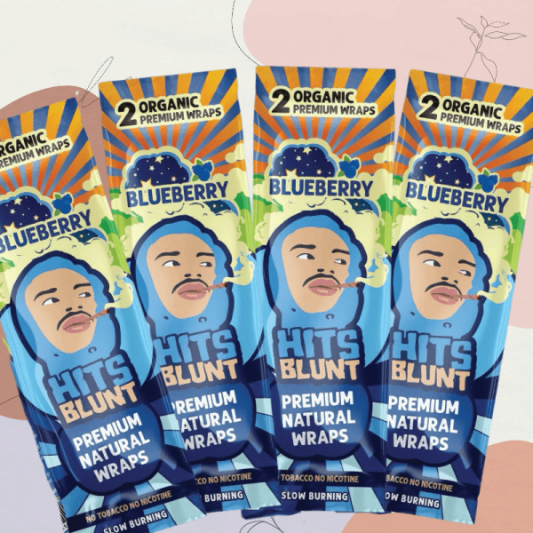 Blueberry Blueberry
