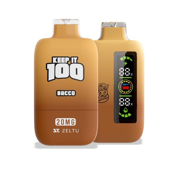Bacco Bacco