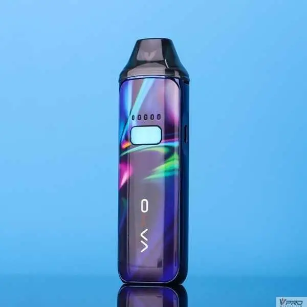 Chance to Win OXVA X Pod System!