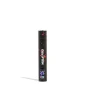 Black Red Spatter