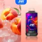 Peach Ice
