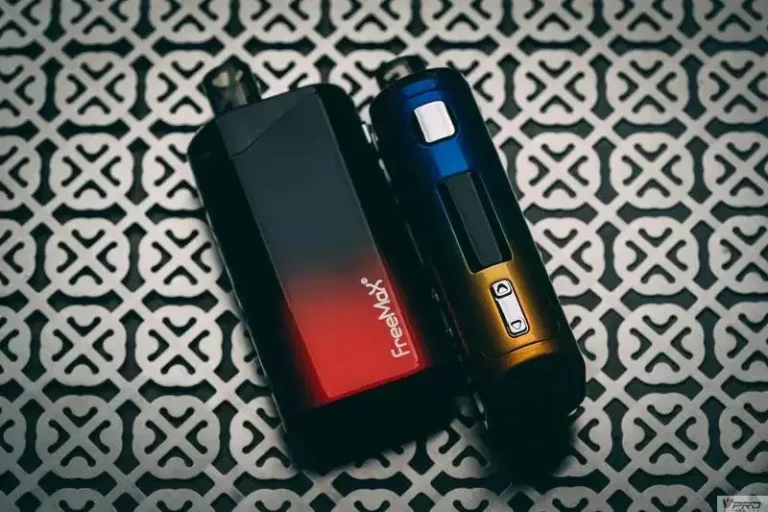 Freemax Autopod50 Review: Flat Out Amazing Coils!