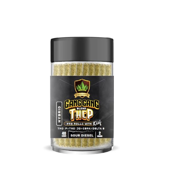 2G - SOUR DIESEL HYBRID 2G - SOUR DIESEL HYBRID
