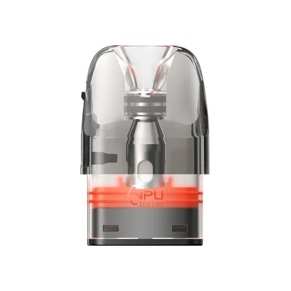 2ml Side Fill-0.6ohm 2ml Side Fill-0.6ohm