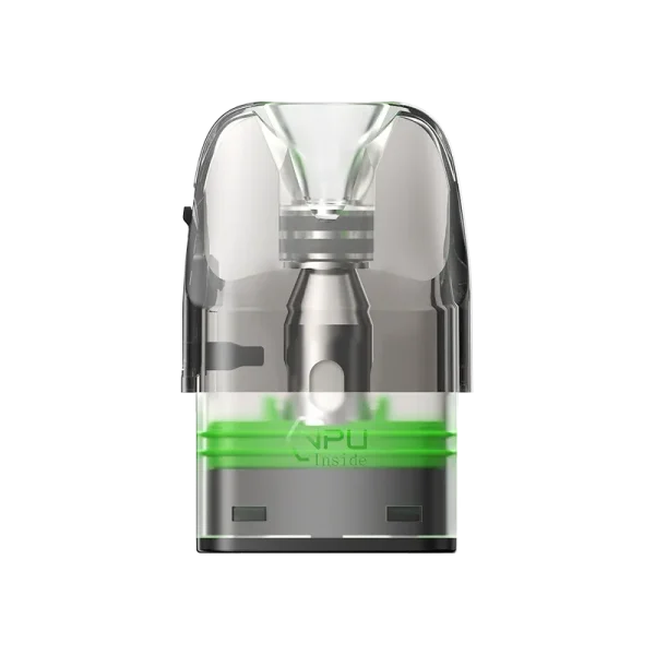 2mL Side Fill-1.2ohm 2mL Side Fill-1.2ohm