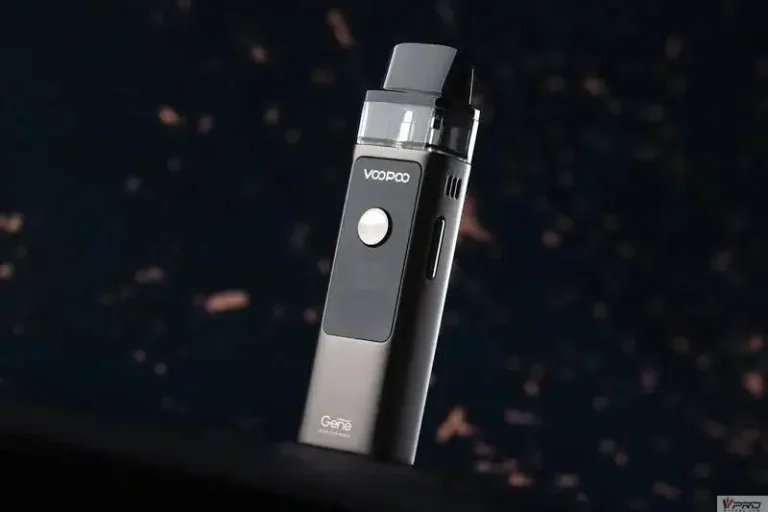 Voopoo Vinci Air Review: Balancing Portability and Performance