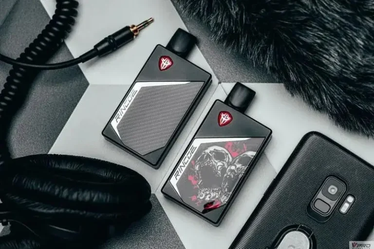Rincoe Tix Review: A Solid Little Box-Style AIO