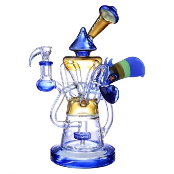 Cobalt Blue Cobalt Blue