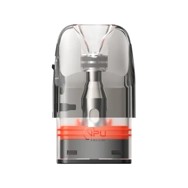 3mL Side Fill-0.6ohm 3mL Side Fill-0.6ohm