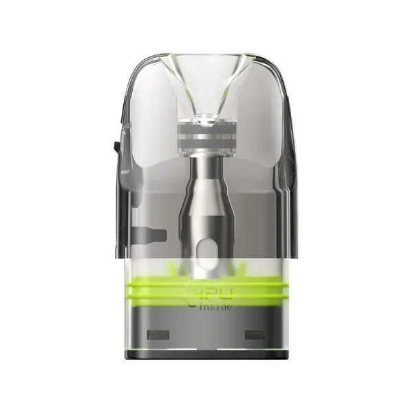 3mL Side Fill-0.8ohm 3mL Side Fill-0.8ohm