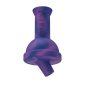 Purple Blue Glow In Dark