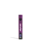 Purple Black Spatter