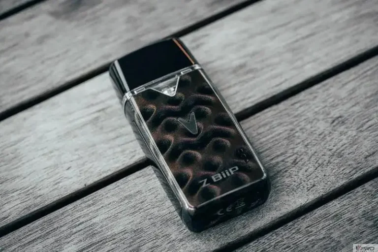 Innokin Z-Biip Review | It’s Beepin’ Awesome