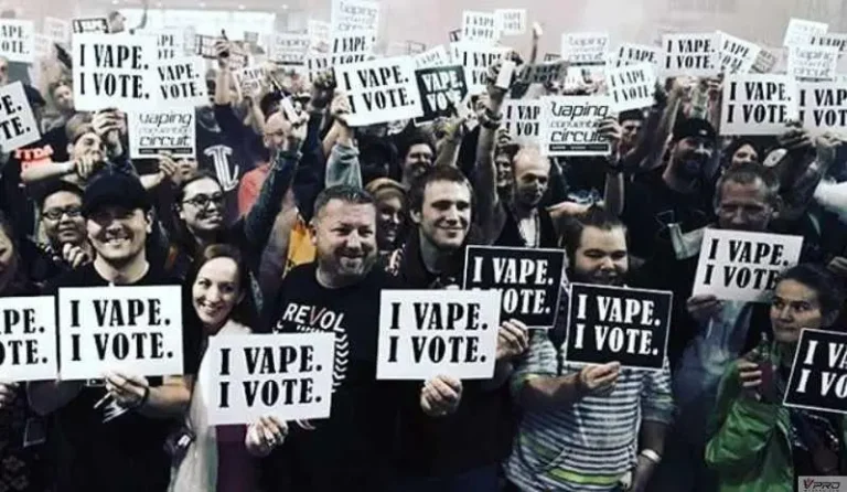 The Michigan Flavor Ban | We Need Your Help!
