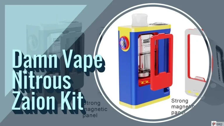 Four Innovative Products for Vaping Enthusiasts: A Comprehensive Review