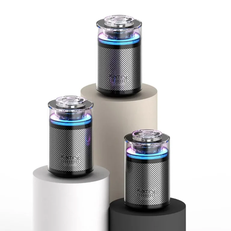 Discover the Kamry E-Hookah Head: The Best Choice for Modern Hookah Enthusiasts