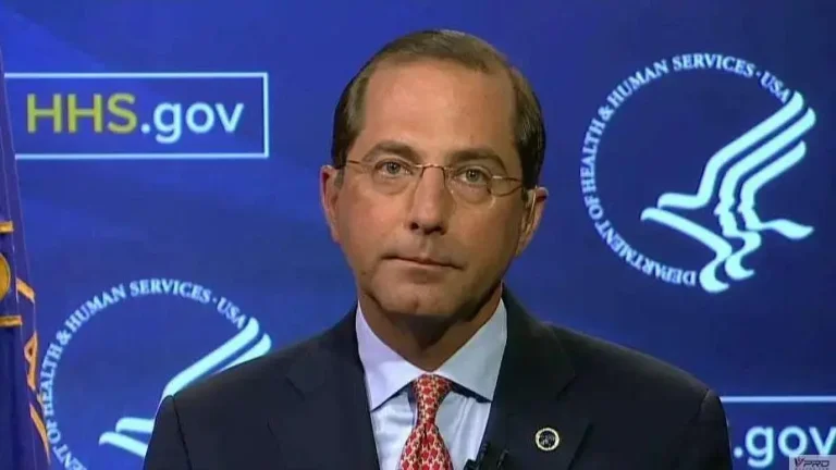 Azar Promises Streamlined PMTA Approval for Small Vape Businesses
