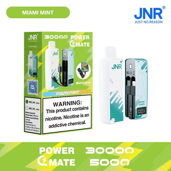 Miami Mint (full kit) Miami Mint (full kit)