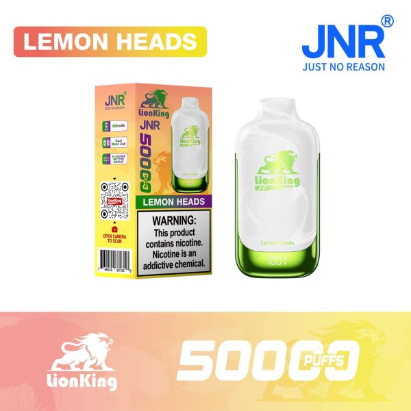Lemon Heads Lemon Heads
