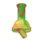 Rasta Glow In Dark