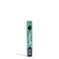 Teal Black Spatter