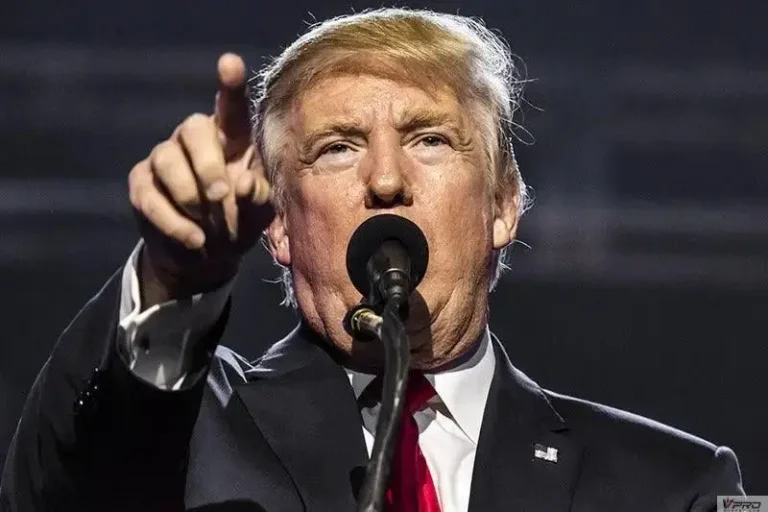 Trump Changes His Mind On Flavors; Future Remains in Doubt