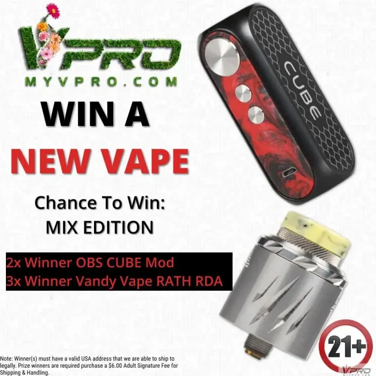 (Winners Announced) Chance To Win: Mix Edition!
