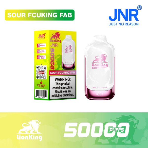 Sour Fucking Fab Sour Fucking Fab