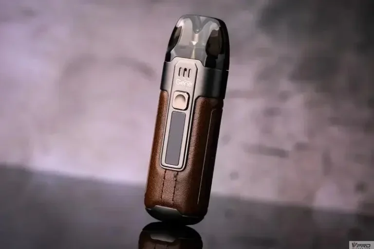 Voopoo Argus Air Review: Attractive and Versatile All-in-One Vape