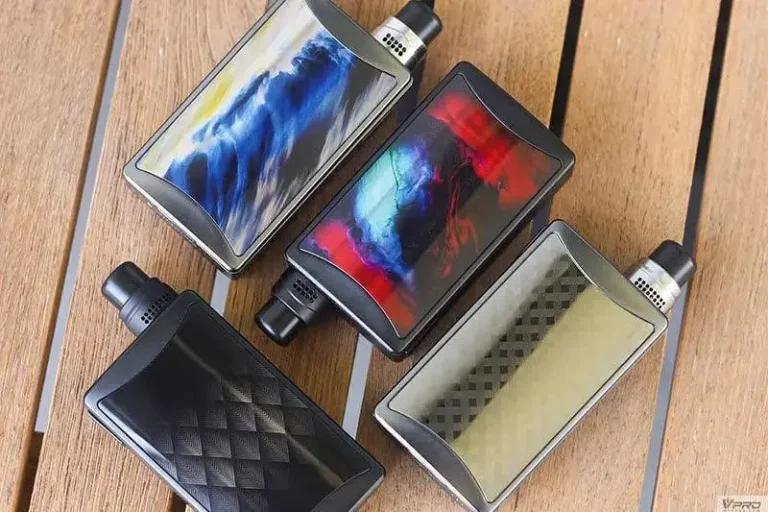 Vandy Vape Kylin M AIO Review: A Truly Rebuildable AIO?